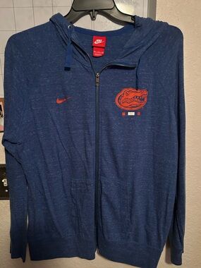 Plus size women’s Nike Gators